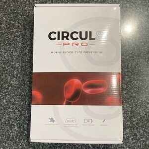 Circul8 Pro Mobile Blood Clot Prevention